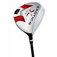 Tour Edge Exotics XCG-V Driver Golf Clubs