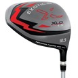Tour Edge Exotics XLD LS Driver Golf Clubs