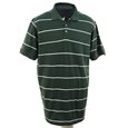 Antigua Classic Pique Stripe