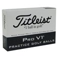 Titleist 2009 Pro V1 Series Practice Golf Ball