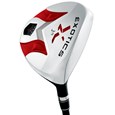 Tour Edge Exotics XCG V
