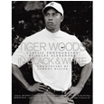 Booklegger Tiger Woods in Black & White Books