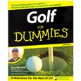 Booklegger Golf for Dummies 3rd Edition Books