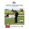 Booklegger David Leadbetter:  Greatest Tips DVDs