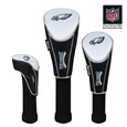 Team Effort NFL Mesh Barrel 3-Pack