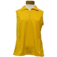 Antigua Sleeveless Excellence Shirt Ladies Apparel