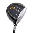Adams Speedline 9032LS Driver Golf Clubs