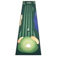 Callaway 2 x 8 Executive Putting Mat Training Aids