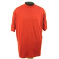 Antigua Tech Mock L/S Shirt Apparel
