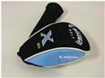 Callaway Ladies X 460 Driver Headcover Ladies Accessories