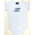 Total Kids Wear Daddy Caddy Infants Junior Apparel