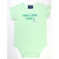 Total Kids Wear Daddy's Little Caddy Infants Junior Apparel