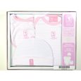 Total Kids Wear 3 Piece Gift Set Infants Junior Apparel