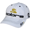 Cobra Tour 2009 Headwear Apparel