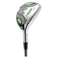 Cleveland HiBore Bloom Hybrid/Utility Ladies Golf Clubs