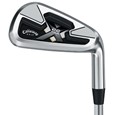 Callaway X-22 Tour Iron Individual Golf Clubs
