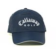 Callaway Performance Hex 95233 Headwear Apparel