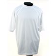 Greg Norman Play Dry Performance UPF Shirt Apparel