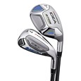 Adams Idea a7OS Max Hybrid