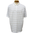 Adidas ClimaCool White Based M-Stitch Shirt Apparel