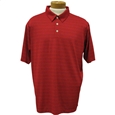 Adidas ClimaLite Synthetic Triple Stripe Shirt Apparel