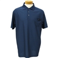 Adidas ClimaCool Jacquard Textured Pocket Shirt Apparel