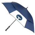 FedExCup 62"Windsheer® II Auto Open Umbrella Accessories