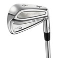 New Men Mizuno MP-58 Right Hand Iron Set Clubs