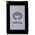 FedExCup FedExCup Cup Jacquard Towel Accessories