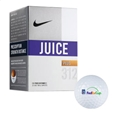FedExCup Nike Juice Plus 312 Golf Ball