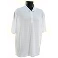Adidas ClimaLite Textured Solid Shirt Apparel