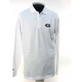 Antigua Classic Pique L/S NCAA Shirt Apparel