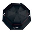 Nike Victory Red WindSheer II Auto Open 68" Umbrella Accessories