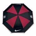 Nike Tiger Woods TW WindSheer II Auto Open 62" Umbrella Accessories