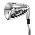 Mizuno MX-1000 Iron Set Golf Clubs