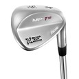 Mizuno MP T-10 White Satin Wedge Golf Clubs
