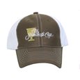 Imperial Presidents Cup CD-X Mesh Headwear Apparel