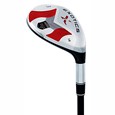 New Men Tour Edge Exotics XCG-V Right Hand Hybrid/Utility Clubs