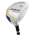 Tour Edge Bazooka GeoMax 2 Draw Fairway Wood Golf Clubs