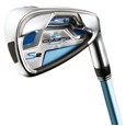 Cobra S2 Wedge Ladies Golf Clubs