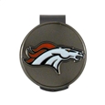 Team Effort NFL Hat Clip and Ball Markers