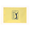 Team Effort PGA Tour Screenprinted Pin Flag Accessories