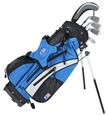 US KIDS 45-31 Blue Ultralight Stand