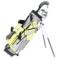 US KIDS Girls 63-43 Lemon Ultralight Stand