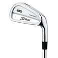 Titleist CB 710 Forged Iron Set Golf Clubs