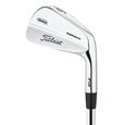 Titleist MB 710 Forged Iron Set Golf Clubs
