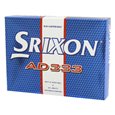 Srixon AD333 2010 Golf Ball