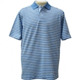 Callaway C-Tech Metro Stripe Shirt Apparel