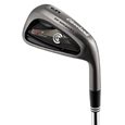 New Men Cleveland CG7 Tour Black Pearl Left Hand Iron Set Clubs