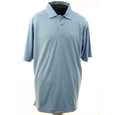 Callaway C-Tech Metro Pipe Solid Shirt Apparel